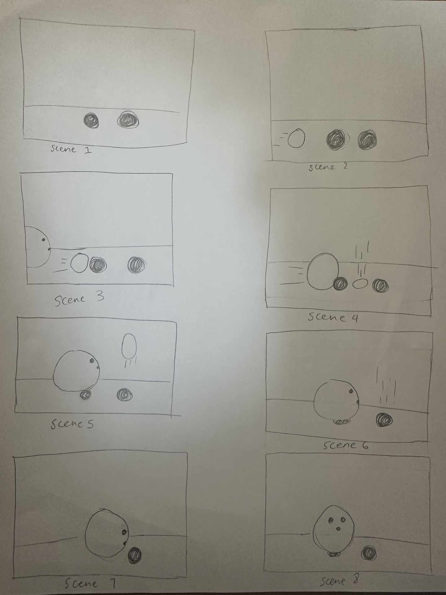 Storyboard